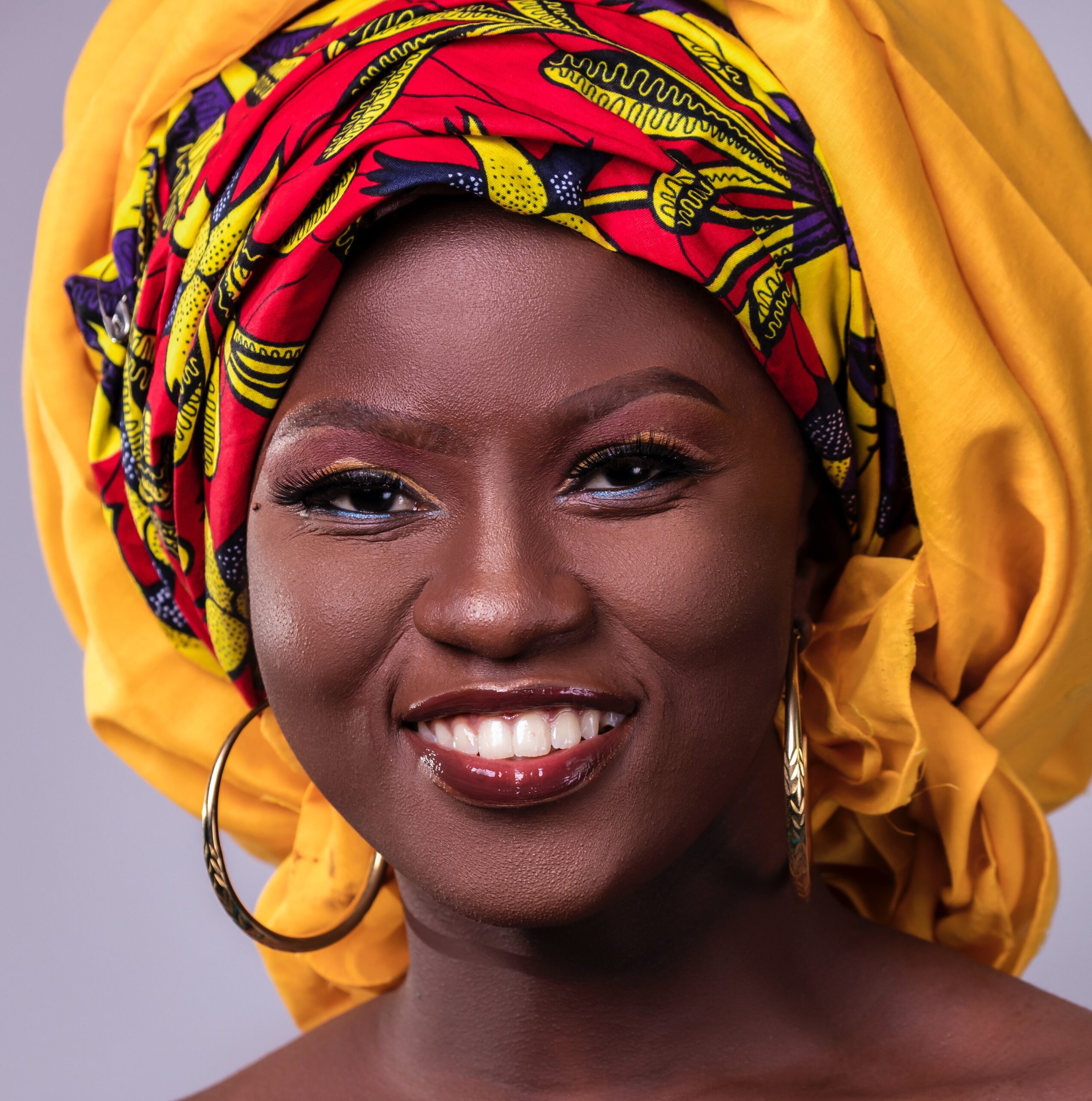 Mrs A. Aminu 